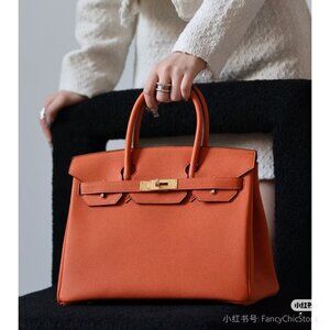 Classic Hermes Bag: A Stylish and Versatile Choice for Elegance